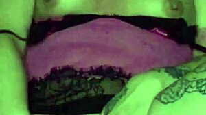 Eleina Gives Dirty Night Lessons in British Milf Style!