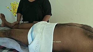 Emotional Journey Through Asian Spa Massage Experience