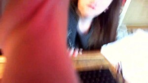 Big Chubby Milf With Natural Tits And Tattoo Pees On Bathroom Floor. Homemade European Fetish Scene