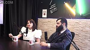 they created a producer and suffered in the market took hits she was pregnant entering porn world lady snow lord kenobi sheer red