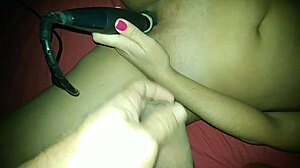 My Husband Lucas Enjoys Humiliation or My Pleasure with Another Man Karina and Lucas