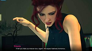 City of broken dreamers walkthrough continues with full playthrough review in part 2