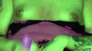 Eleina Gives Dirty Night Lessons in British Milf Style!