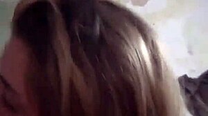 esas nalgas rebotan que rico me gusta chuparla toda y que me de bien rico