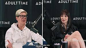 If I were on an island alone I'd want to be with Lexi Luna - Bree Mills 😊