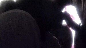 she's that submissive girl next door turning into a rough deepthroat slut for homemade black cock swallowing with neighbors