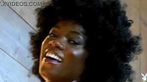 ana foxxx featured in the detailed supernova pmv production