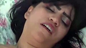 irmão fills her tight ass with creampie to avoid pregnancy risk 😈