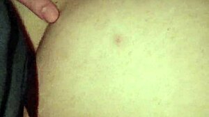 Hey, does this Dominican BBW love getting her big ass fucked anal in doggystyle with that small cock?