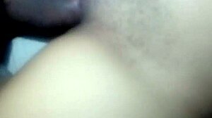 Sexo con mi esposa rico blowjob small tits