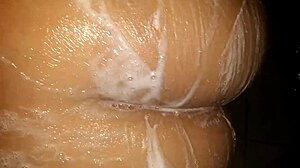 WATCH My WIFE'S Best Moments In The SHOWER With FRIEND INVITE From KARINA And LUCAS