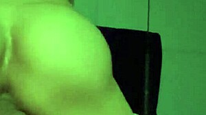 Real mexican homemade sex with beautiful big ass amateur