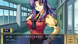 hey let's talk about seira's pregnancy training part 3 with all that intense fucking