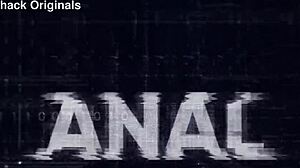 mina, i'm all wet for this rough balls deep anal piss drinking squirt