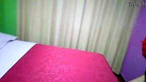 I fuck my sister-in-law in bunny costume as she eats my carrot