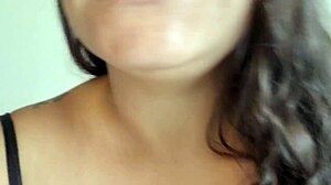 I adore being the cuckold of my wife, you know, watching her with that big ass in fetish play.