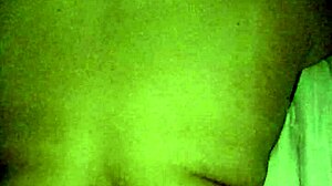 Hey, does this Dominican BBW love getting her big ass fucked anal in doggystyle with that small cock?