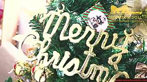 Are you ready for this bubble butt sex doll experience with Venus Love Dolls?