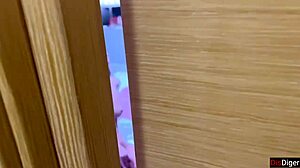 Sexy girl called two plumbers to clean her pipes in a surprising home visit with tools and unexpected teamwork