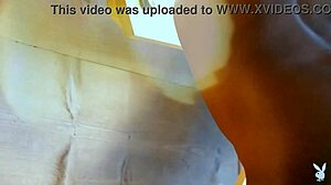 ana foxxx featured in the detailed supernova pmv production