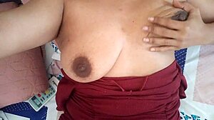 i can't hold back anymore as my step-sister's desire builds up. she squirts wildly from that juicy mexican pussy during our homemade massage in bedroom.