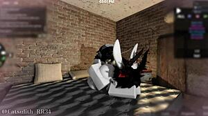 Continuing to pound that big ass in wild sex session with follower, part 2 of intense doggystyle action.