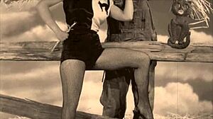 i uh... love vintage halloween stuff, it's like super retro and antique, ya know?