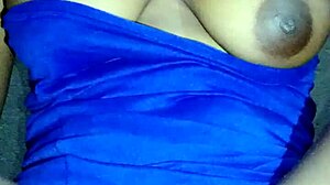 Can you fuck this sexy African pussy until she cums?