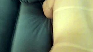 blonde tempts hubby’s buddy 🍑💦