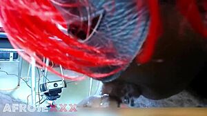 Leaked Amateur Sextape Reveals Passionate Fucking Between a Girl and Her Work Colleague in Portuguese