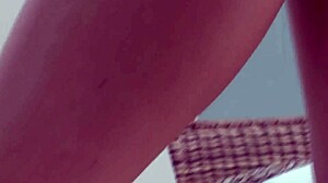 Cindy Dollar Feels Excited And Ready For The Party With Her Stunning Body