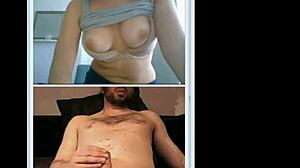 Yellow pee drinking 2 liters then puke with no mercy deep throat choking on big ass Brazilian teen whore in shower bdsm humiliation!