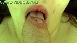 omg this uncut small dick colombian teen guy fucks his stepsisters mouth in homemade pov first time! 😲🍆