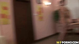 This is the most amazing orgy gang bang ever with brittany jessica moore sarah simon virginee all banging hardcore together in group