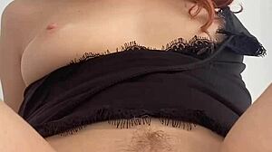 hey, check out this small 18+ girl hitting a massive orgasm 😍🔥