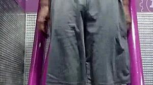 hey, just got this cool machine for my dorm gym workouts with my roommate