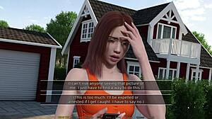 do you want to play caseys fall part 2 outdoors?