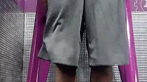 hey, just got this cool machine for my dorm gym workouts with my roommate