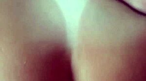 blonde tempts hubby’s buddy 🍑💦