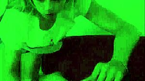 Cute Petite 18+ Blonde Teen 18+ STEPSISTER LETS BIG COCK Stepbrother FUCK Her Shaved Pussy After Boyfriend Uses Her POV