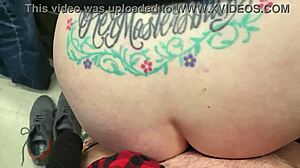 Slutty Kiwi Milf Feels So Dirty Getting Fucked In Changing Room