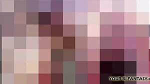 here's where i share some wild bisexual instructions with a femdom twist using toys