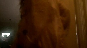 Dulcemendra showing boobs outside aka ginger paris latina tits pov french voyeur downblouse