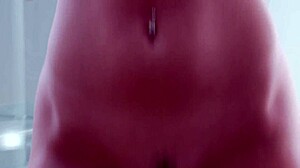 Cindy Dollar Feels Excited And Ready For The Party With Her Stunning Body