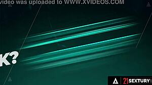 Gorgeous Natural Girl Elena Lux Stretches Her Asshole for Hot Anal Sex with Her Man