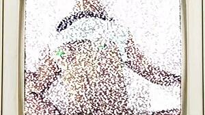 michelle anderson got a deep creampie in missionary with vibrator play and moaning. close-up shots showed her spreading in latex gloves.