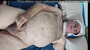 Check out this hot xmas dance preview with shaved pussy and big cock action from Agarabas and Olpr including footjob tease.