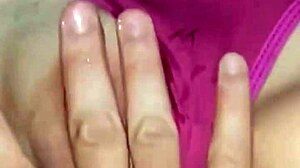 shaved pussy punheta boquete compilation of mini videos for good handjob sessions with brazilian amateurs