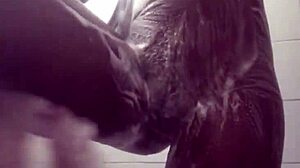 I look so damn hot all soapy in the shower, fingering my tight wet pussy! 💦🛁