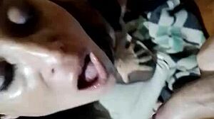 Tremenda Chupa Pija Argentina